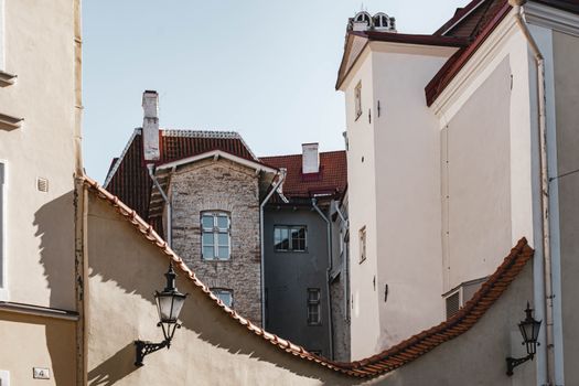 Zájezd do Tallinnu