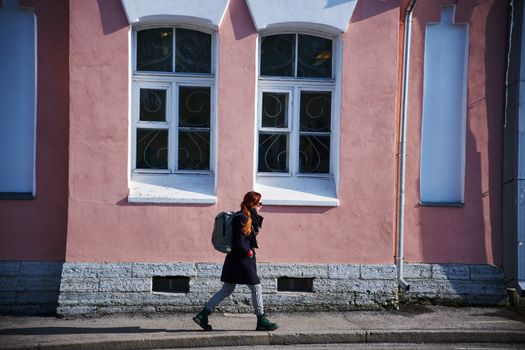 Zájezd do Tallinnu