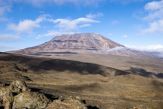 Zájezd do Tanzanie