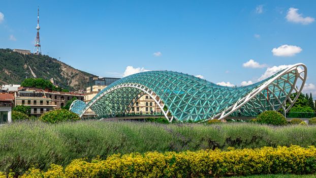 Zájezd do Tbilisi