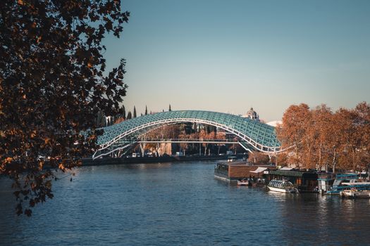 Zájezd do Tbilisi