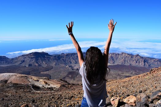 Zájezd na Tenerife