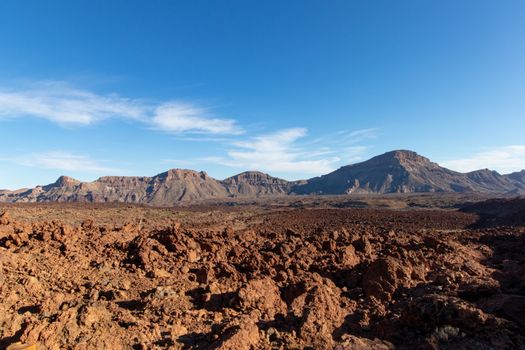 Zájezd na Tenerife