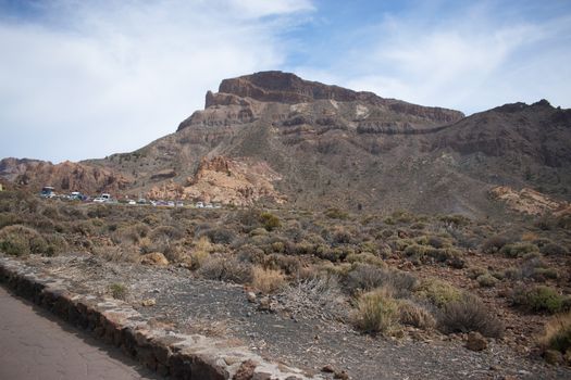 Zájezd na Tenerife