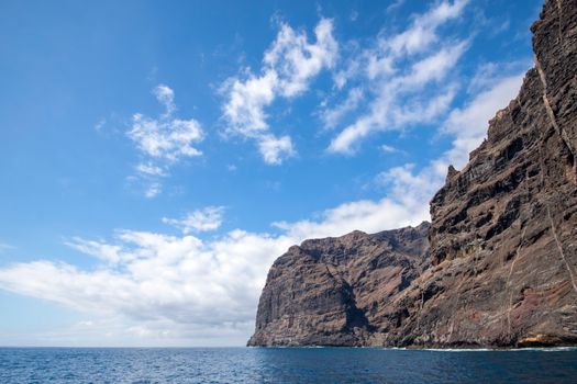 Zájezd na Tenerife