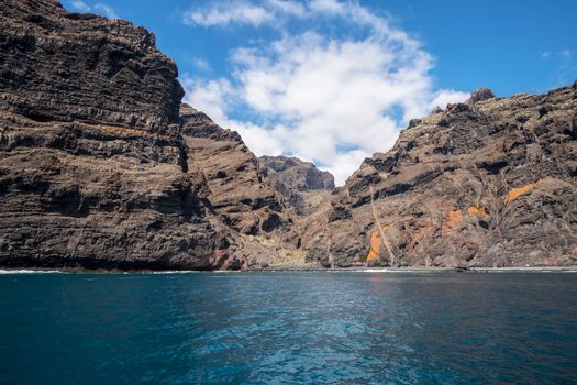 Zájezd na Tenerife