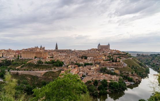 Zájezd do Toleda