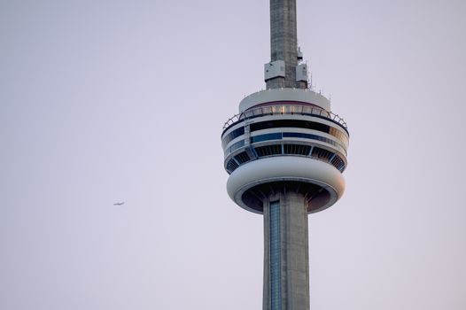 Zájezd do Toronta