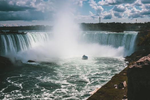 Zájezd do Toronta