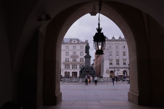 Zájezd do Toruně
