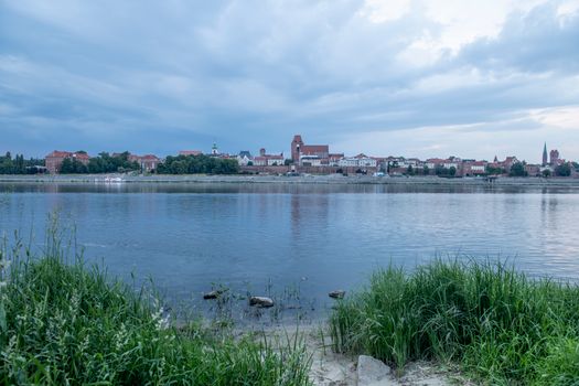 Zájezd do Toruně