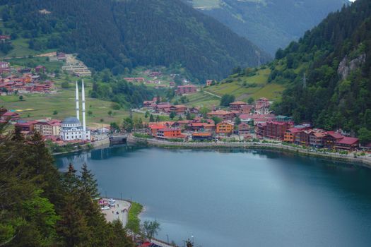 Zájezd do Trabzonu
