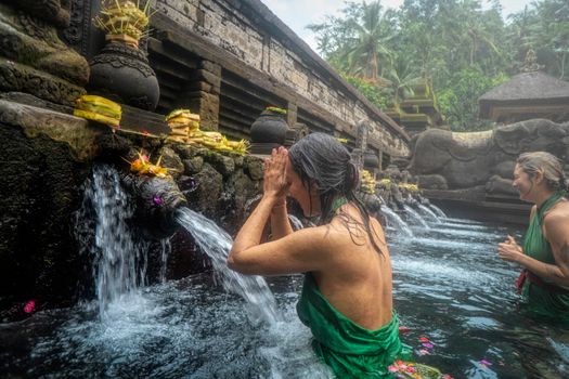 Zájezd do Ubudu