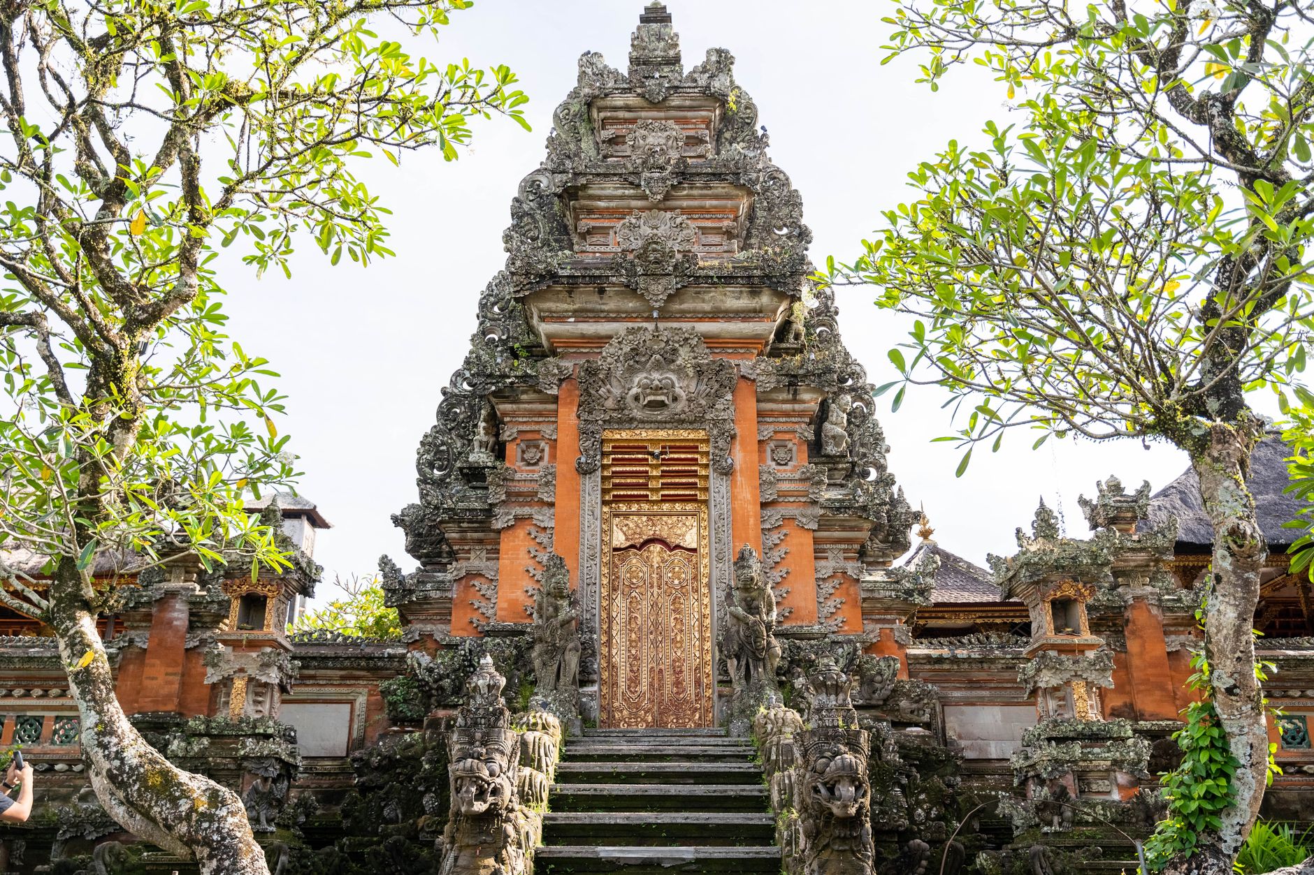 Zájezd do Ubudu