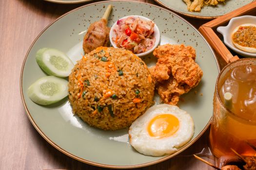 Zájezd do Ubudu