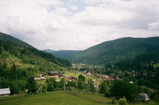 Zájezd na Ukrajinu