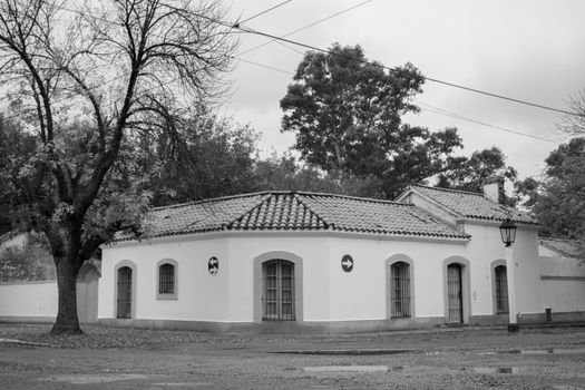 Zájezd do Uruguaye