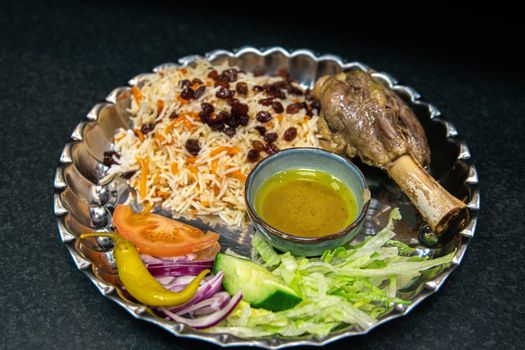 Zájezd do Uzbekistánu