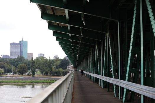 Zájezd do Varšavy