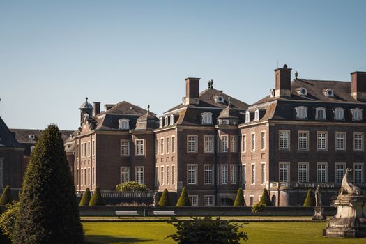 Zájezd na zámek Vaux-le-Vicomte