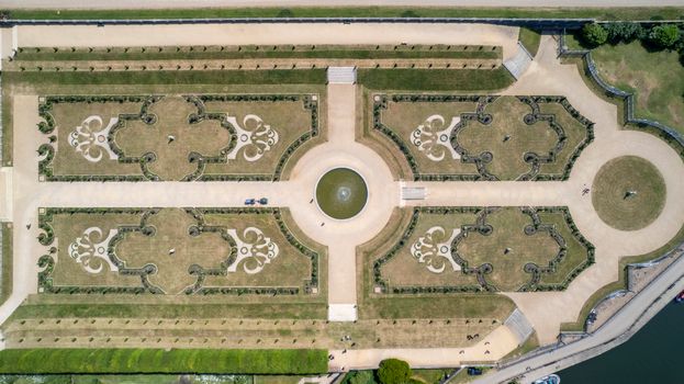 Zájezd do Versailles