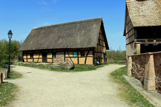 Zájezd do Versailles
