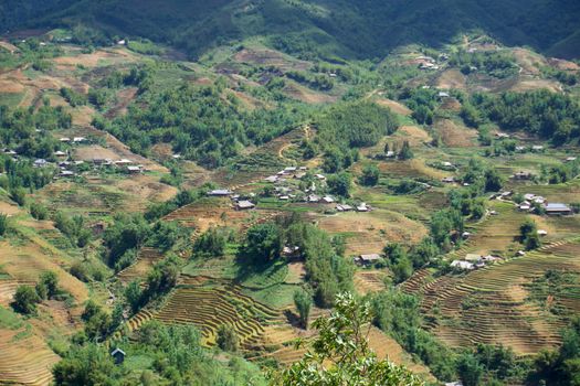 Zájezd do Vietnamu