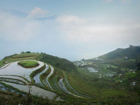 Zájezd do Vietnamu