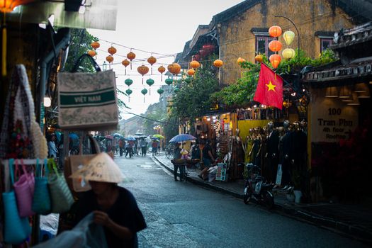 Zájezd do Vietnamu