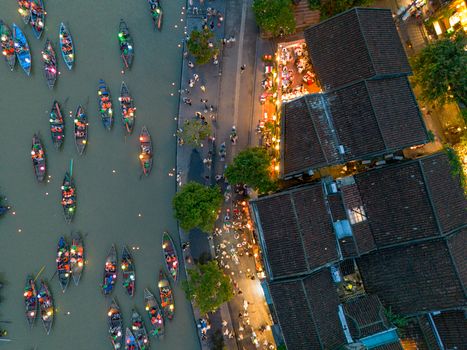 Zájezd do Vietnamu