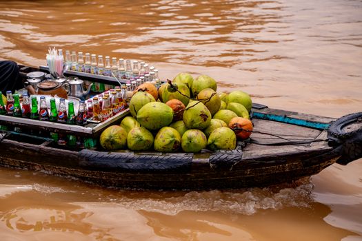 Zájezd do Vietnamu