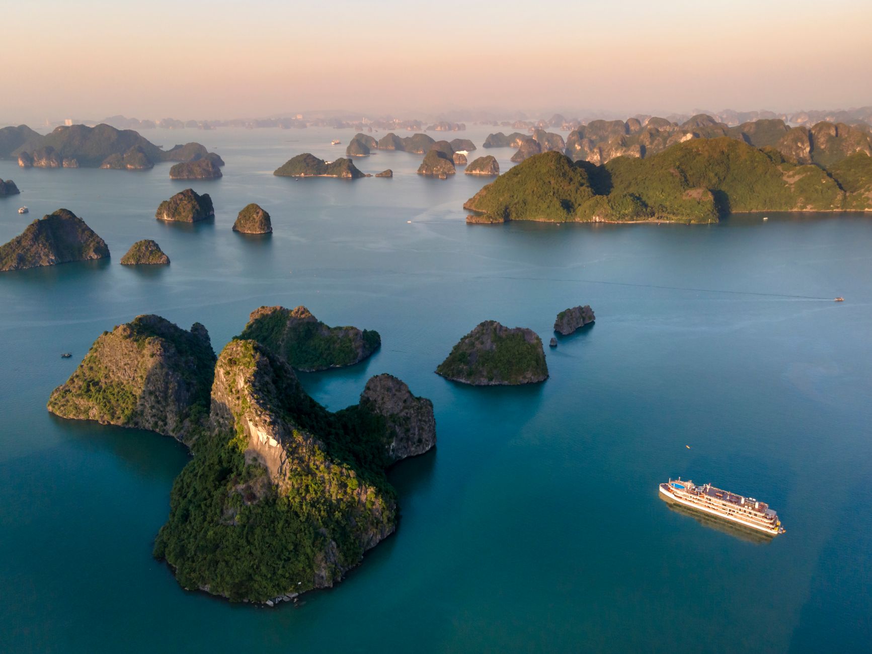 Zájezd do Vietnamu: co vidět, kdy jet a jak vybrat