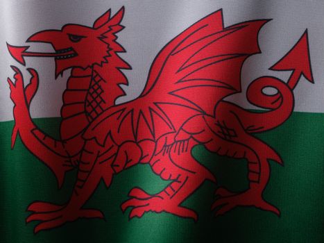 Zájezd do Walesu