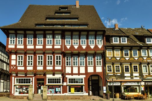Zájezd do Warwicku