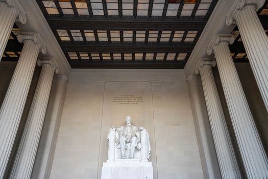 Zájezd do Washingtonu