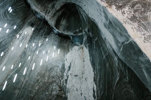 Zájezd do Wieliczky