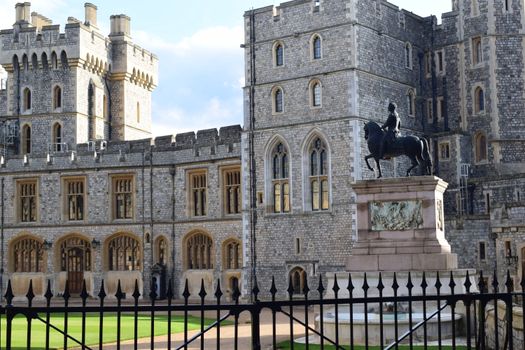 Zájezd do Windsoru