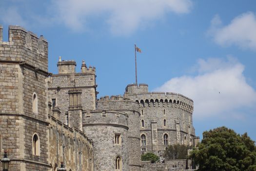 Zájezd do Windsoru