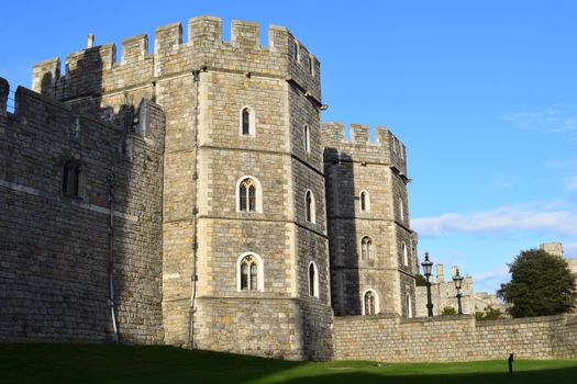 Zájezd do Windsoru