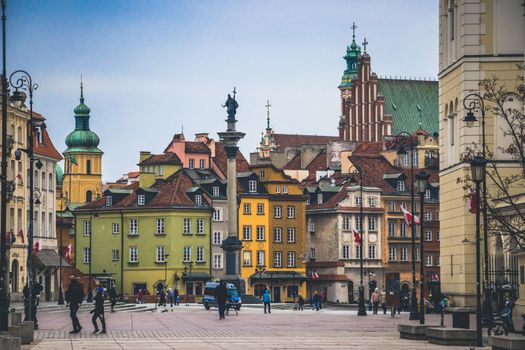 Zájezd do Wroclawi