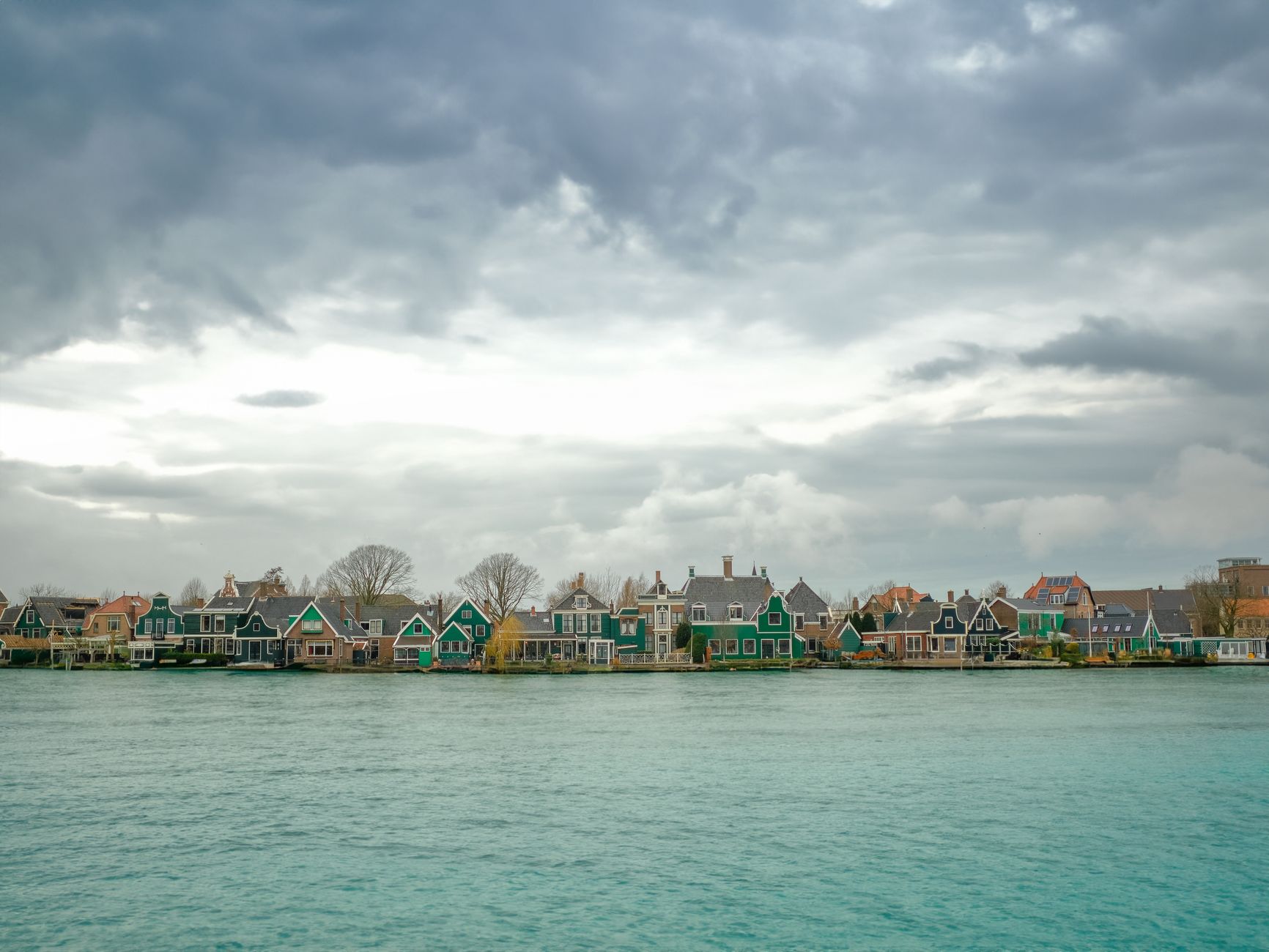 Zájezd Zaanse Schans: větrné mlýny, kdy jet a jak vybrat