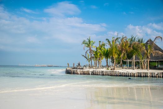Zájezd na Zanzibar